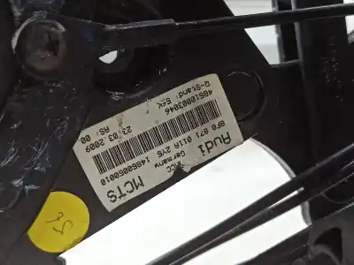 Автозапчасти б/у мягкий верх за audi a5 cabriolet (8f7) 3.0 tdi quattro ссылки oem iam 8f0871011a  
