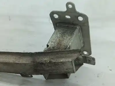 Second-hand car spare part front bumper reinforcement for opel corsa e (x15) 1.3 cdti (08 68) oem iam references 13426328  