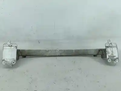 Second-hand car spare part front bumper reinforcement for opel corsa e (x15) 1.3 cdti (08 68) oem iam references 13426328  