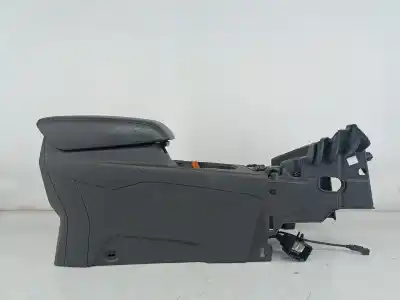 Tweedehands auto-onderdeel middenconsole voor ford focus iii 1.6 tdci oem iam-referenties 