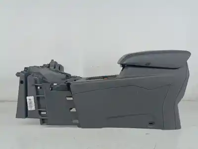 Tweedehands auto-onderdeel middenconsole voor ford focus iii 1.6 tdci oem iam-referenties   