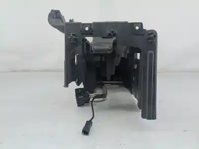 Tweedehands auto-onderdeel middenconsole voor ford focus iii 1.6 tdci oem iam-referenties   