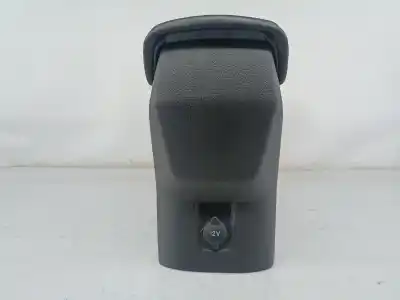 Tweedehands auto-onderdeel middenconsole voor ford focus iii 1.6 tdci oem iam-referenties   