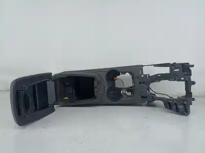 Tweedehands auto-onderdeel middenconsole voor ford focus iii 1.6 tdci oem iam-referenties   