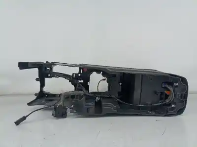 Tweedehands auto-onderdeel middenconsole voor ford focus iii 1.6 tdci oem iam-referenties   