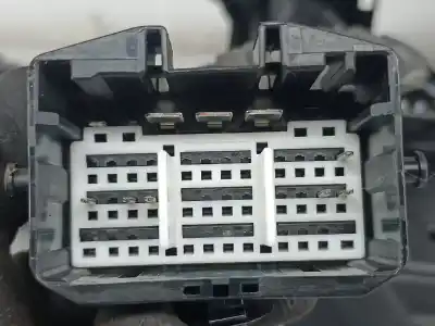 Tweedehands auto-onderdeel middenconsole voor ford focus iii 1.6 tdci oem iam-referenties   