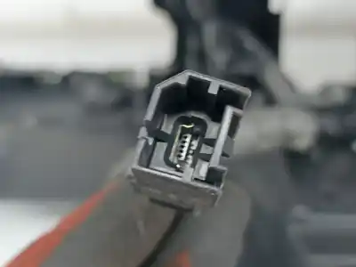 Tweedehands auto-onderdeel middenconsole voor ford focus iii 1.6 tdci oem iam-referenties   