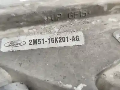 Автозапчастина б/у правий протитуман для ford focus (daw, dbw) 1.8 turbo di / tddi посилання на oem iam 2m5115k201ag  