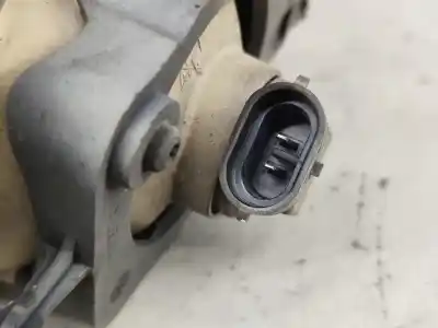 Автозапчастина б/у правий протитуман для ford focus (daw, dbw) 1.8 turbo di / tddi посилання на oem iam 2m5115k201ag  