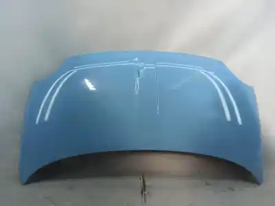 Peça sobressalente para automóvel em segunda mão capot por fiat 500 (312_) 1.2 (312axa1a) referências oem iam 