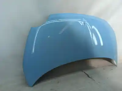 Peça sobressalente para automóvel em segunda mão capot por fiat 500 (312_) 1.2 (312axa1a) referências oem iam   