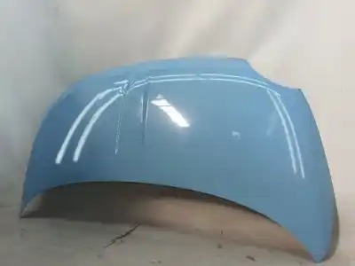 Peça sobressalente para automóvel em segunda mão capot por fiat 500 (312_) 1.2 (312axa1a) referências oem iam   