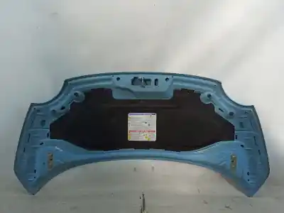 Peça sobressalente para automóvel em segunda mão capot por fiat 500 (312_) 1.2 (312axa1a) referências oem iam   