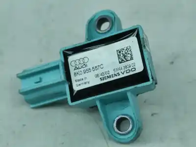 Автозапчастина б/у датчик для audi a4 b8 avant (8k5) 2.0 tdi посилання на oem iam 