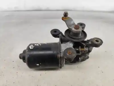 Second-hand car spare part front windshield wiper motor for ssangyong musso (fj) 2.9 td oem iam references 