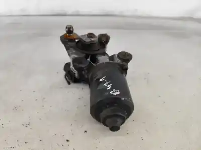 Автозапчастина б/у двигатель передніх склоочисників для ssangyong musso (fj) 2.9 td посилання на oem iam   