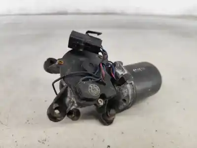 Автозапчастина б/у двигатель передніх склоочисників для ssangyong musso (fj) 2.9 td посилання на oem iam   