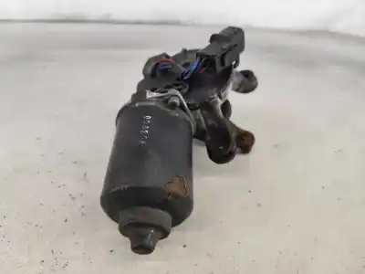 Автозапчастина б/у двигатель передніх склоочисників для ssangyong musso (fj) 2.9 td посилання на oem iam   