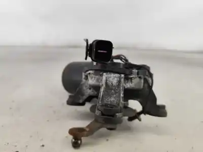 Автозапчастина б/у двигатель передніх склоочисників для ssangyong musso (fj) 2.9 td посилання на oem iam   