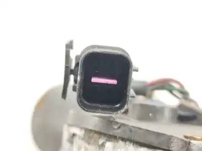 Автозапчастина б/у двигатель передніх склоочисників для ssangyong musso (fj) 2.9 td посилання на oem iam   