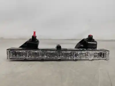 Автозапчасти б/у центральный стоп-сигнал за toyota auris ranchera familiar (_e18_) 1.4 d-4d (nde180_) ссылки oem iam 1258412v20w