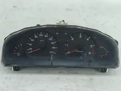 Peça sobressalente para automóvel em segunda mão QUADRANTE por NISSAN ALMERA (N15)  Referências OEM IAM   