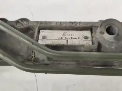 Second-hand car spare part steering box for volkswagen passat variant (3b5) 1.9 tdi oem iam references 8d1422066f  