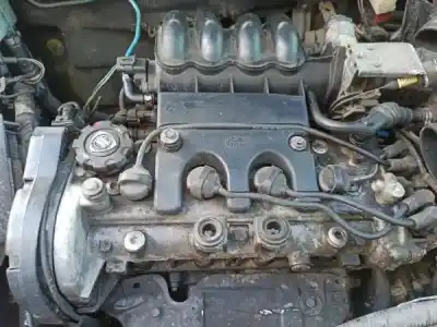 Pezzo di ricambio per auto di seconda mano MOTORE COMPLETO per LANCIA Y (840_)  Riferimenti OEM IAM 188A5000  