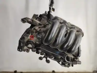 Pezzo di ricambio per auto di seconda mano motore completo per lancia y (840_) 1.2 16v (840ag1a) riferimenti oem iam 188a5000  