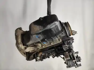 Pezzo di ricambio per auto di seconda mano motore completo per lancia y (840_) 1.2 16v (840ag1a) riferimenti oem iam 188a5000  