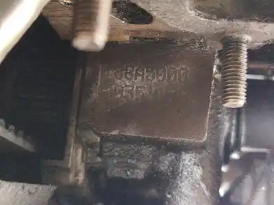 Pezzo di ricambio per auto di seconda mano motore completo per lancia y (840_) 1.2 16v (840ag1a) riferimenti oem iam 188a5000  