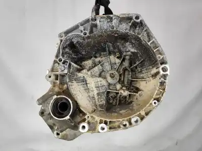 Second-hand car spare part GEARBOX for FIAT 500 (312_)  OEM IAM references C51451123  