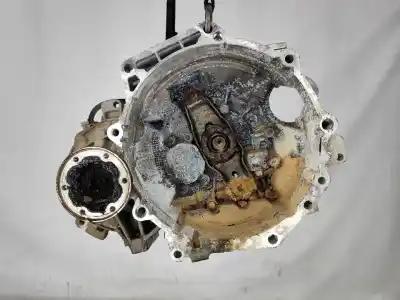 Автозапчасти б/у коробка передач за seat leon (5f1) 1.4 16v tsi act ссылки oem iam rsw