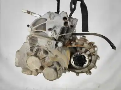 Автозапчасти б/у коробка передач за seat leon (5f1) 1.4 16v tsi act ссылки oem iam rsw  