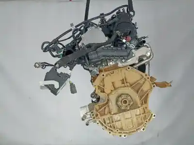 Piesă de schimb auto la mâna a doua motor complet pentru ford puma (j2k, cf7) 1.0 ecoboost mhev híbrido (gasolina) 2021 5p referințe oem iam b7jb Piesă de schimb auto la mâna a doua motor complet pentru ford puma (j2k, cf7) 1.0 ecoboost mhev híbrido (gasolina) 2021 5p referințe oem iam b7jb