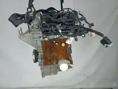 Piesă de schimb auto la mâna a doua motor complet pentru ford puma (j2k, cf7) 1.0 ecoboost mhev híbrido (gasolina) 2021 5p referințe oem iam b7jb   Piesă de schimb auto la mâna a doua motor complet pentru ford puma (j2k, cf7) 1.0 ecoboost mhev híbrido (gasolina) 2021 5p referințe oem iam b7jb