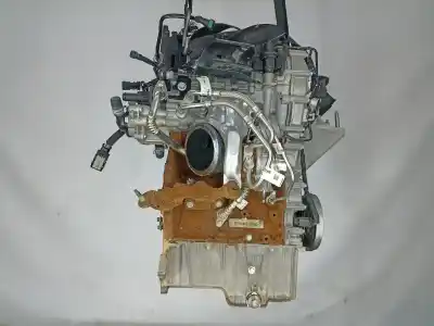 Piesă de schimb auto la mâna a doua motor complet pentru ford puma (j2k, cf7) 1.0 ecoboost mhev híbrido (gasolina) 2021 5p referințe oem iam b7jb   Piesă de schimb auto la mâna a doua motor complet pentru ford puma (j2k, cf7) 1.0 ecoboost mhev híbrido (gasolina) 2021 5p referințe oem iam b7jb