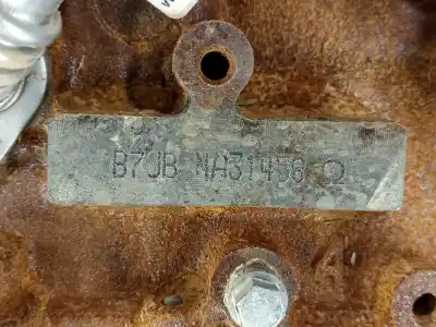 Piesă de schimb auto la mâna a doua motor complet pentru ford puma (j2k, cf7) 1.0 ecoboost mhev híbrido (gasolina) 2021 5p referințe oem iam b7jb   Piesă de schimb auto la mâna a doua motor complet pentru ford puma (j2k, cf7) 1.0 ecoboost mhev híbrido (gasolina) 2021 5p referințe oem iam b7jb