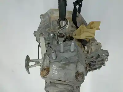 Piesă de schimb auto la mâna a doua cutie de viteze pentru ford puma (j2k, cf7) 1.0 ecoboost mhev híbrido (gasolina) 2021 5p referințe oem iam l1tr7002gfb  