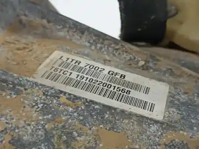 Piesă de schimb auto la mâna a doua cutie de viteze pentru ford puma (j2k, cf7) 1.0 ecoboost mhev híbrido (gasolina) 2021 5p referințe oem iam l1tr7002gfb  