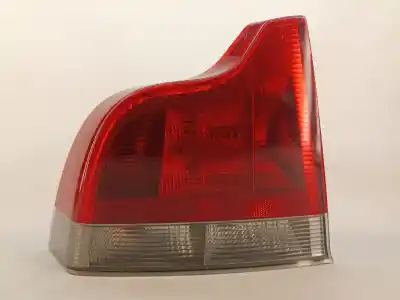 Pezzo di ricambio per auto di seconda mano LAMPADA POSTERIORE SINISTRA per VOLVO S60 I (384)  Riferimenti OEM IAM 8664079 // 8664081  