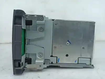 Pezzo di ricambio per auto di seconda mano impianto audio / radio cd per ford focus ii (da_, hcp, dp) 2.0 tdci riferimenti oem iam 6s6118c815af  