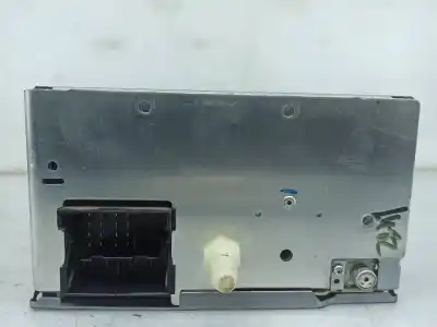 Pezzo di ricambio per auto di seconda mano impianto audio / radio cd per ford focus ii (da_, hcp, dp) 2.0 tdci riferimenti oem iam 6s6118c815af  
