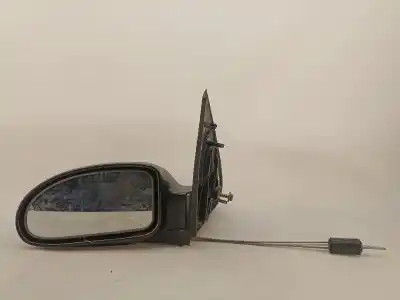 Автозапчастина б/у ліве дзеркало для ford focus i (daw, dbw) 1.4 16v посилання на oem iam e11015475 Автозапчастина б/у ліве дзеркало для ford focus i (daw, dbw) 1.4 16v посилання на oem iam e11015475