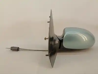 Автозапчастина б/у ліве дзеркало для ford focus i (daw, dbw) 1.4 16v посилання на oem iam e11015475   Автозапчастина б/у ліве дзеркало для ford focus i (daw, dbw) 1.4 16v посилання на oem iam e11015475