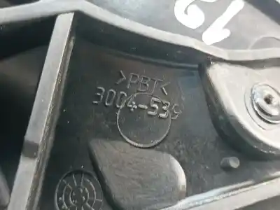 Автозапчастина б/у ліве дзеркало для ford focus i (daw, dbw) 1.4 16v посилання на oem iam e11015475   Автозапчастина б/у ліве дзеркало для ford focus i (daw, dbw) 1.4 16v посилання на oem iam e11015475