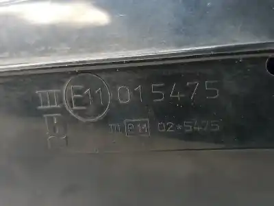 Автозапчастина б/у ліве дзеркало для ford focus i (daw, dbw) 1.4 16v посилання на oem iam e11015475   Автозапчастина б/у ліве дзеркало для ford focus i (daw, dbw) 1.4 16v посилання на oem iam e11015475