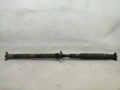 Second-hand car spare part center transmission for bmw 3 (e90) 320 d oem iam references 7527342