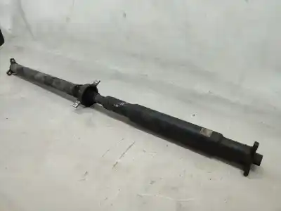 Pezzo di ricambio per auto di seconda mano trasmissione centrale per bmw 3 (e90) 320 d riferimenti oem iam 7527342  