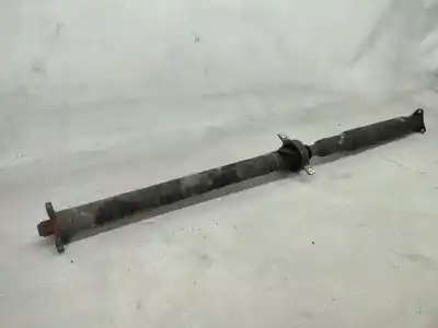 Pezzo di ricambio per auto di seconda mano trasmissione centrale per bmw 3 (e90) 320 d riferimenti oem iam 7527342  